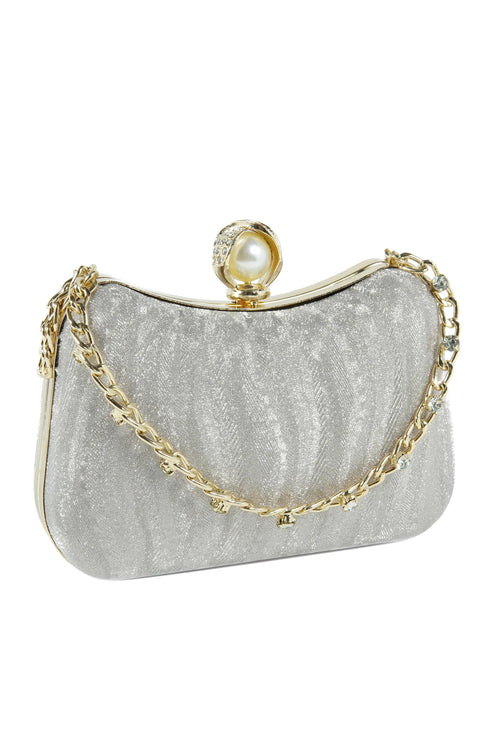 Women Clutch - 3644B